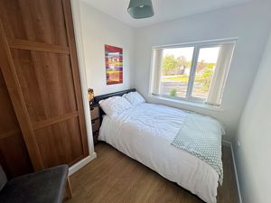 Bed Four- click for photo gallery